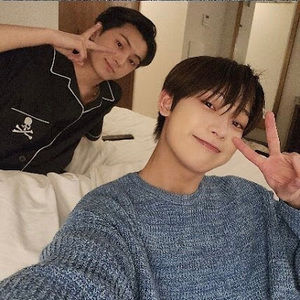 Meet your Posher, Cahmrey